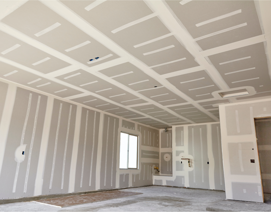 Drywall Installation